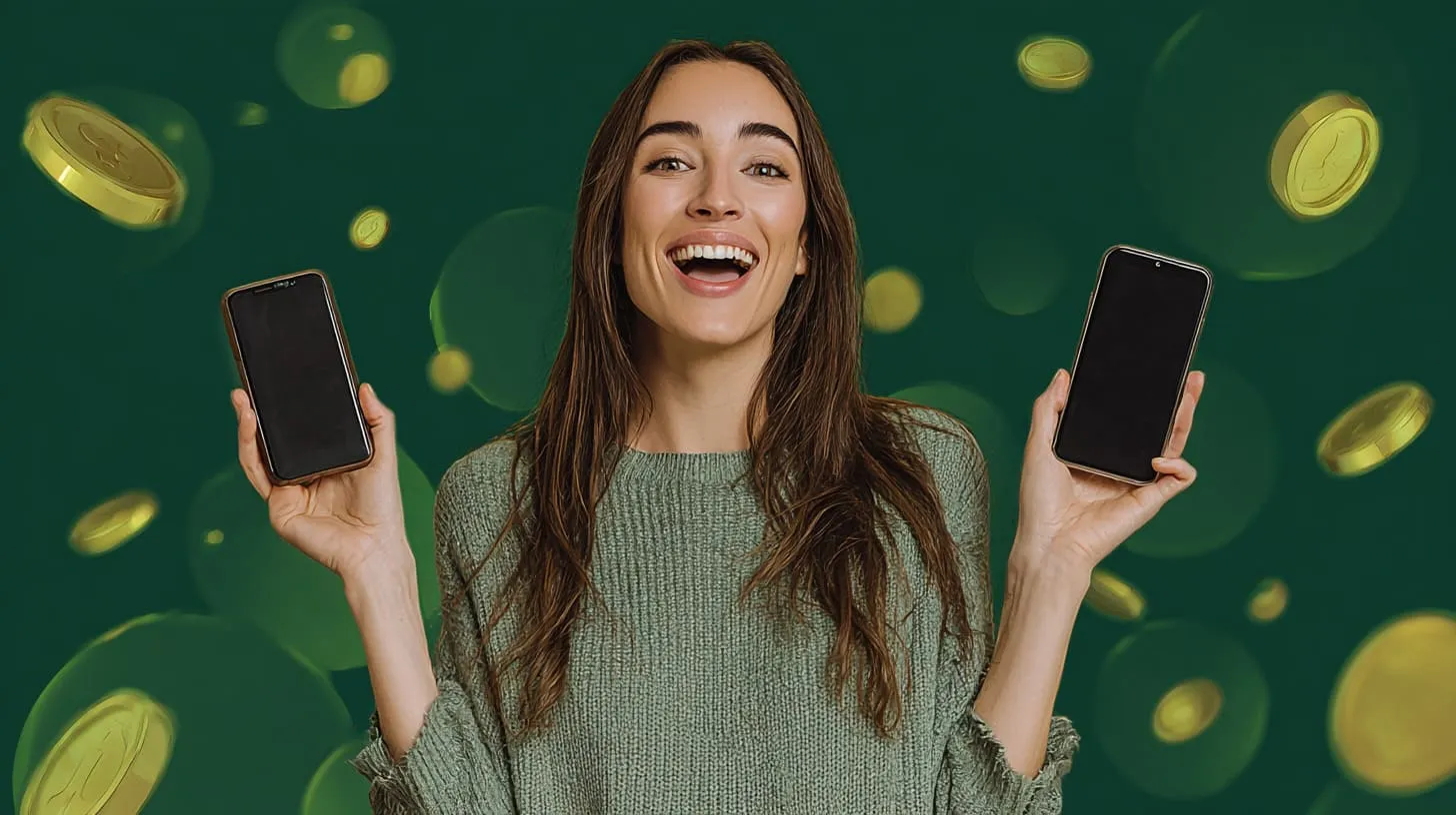 App y lobby de 77z para Mexico
