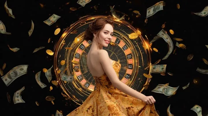 Vista del portal 77z Casino en Mexico
